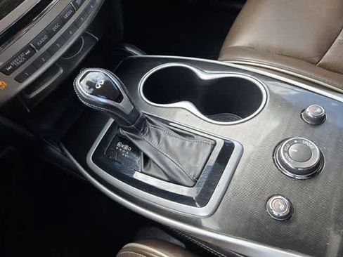 Used 2017 INFINITI QX60 FWD w/ Premium Plus Package image 16