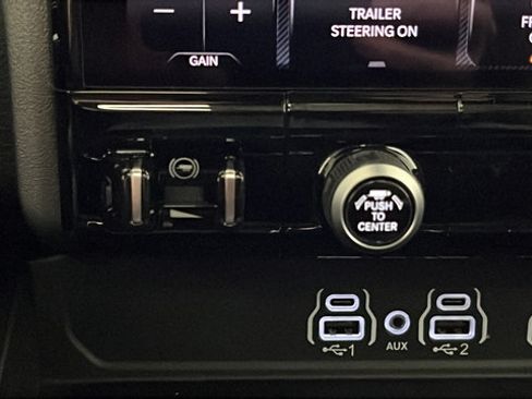 New 2026 RAM 1500 Rebel w/ Rebel Level 2 Equipment Group AWD/4WD image 43
