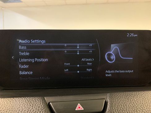 Used 2024 MAZDA CX-90 Plug-In Hybrid w/ Premium Pkg AWD/4WD image 42