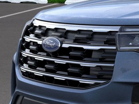 New 2026 Ford Explorer Active w/ Active Comfort Package image 40