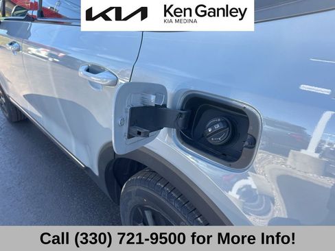 Certified 2023 Kia Telluride SX Prestige X-Pro image 51