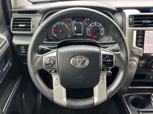 Certified 2020 Toyota 4Runner SR5 image 16