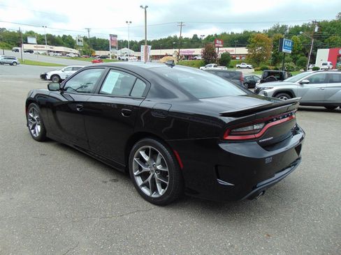 Used 2023 Dodge Charger GT image 7
