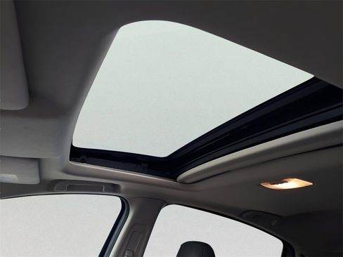 Certified 2021 Honda HR-V EX image 11