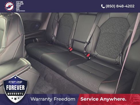Used 2026 Dodge Charger Scat Pack AWD/4WD image 25