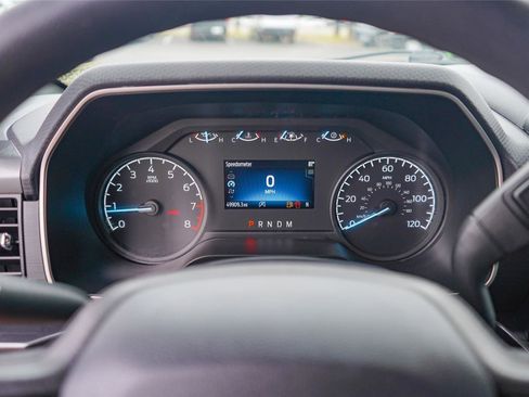 Used 2023 Ford F150 XL w/ STX Appearance Package image 15