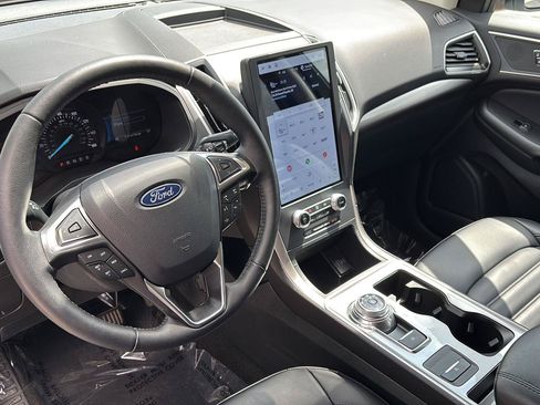 Used 2024 Ford Edge SEL w/ Convenience Package AWD/4WD image 13
