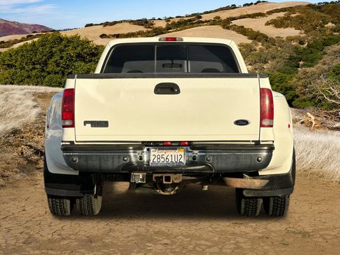 Used 2002 Ford F350 XL image 5