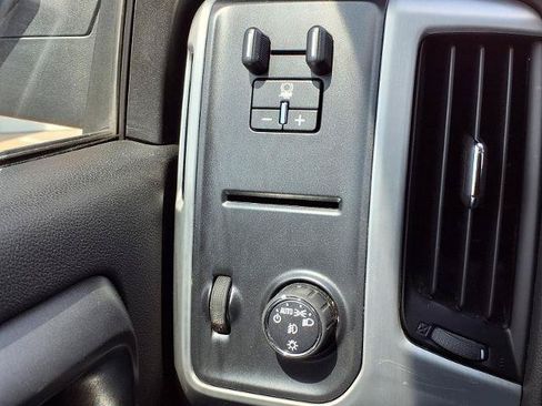 Used 2016 GMC Sierra 1500 SLE w/ Texas SLE Value Package RWD image 14
