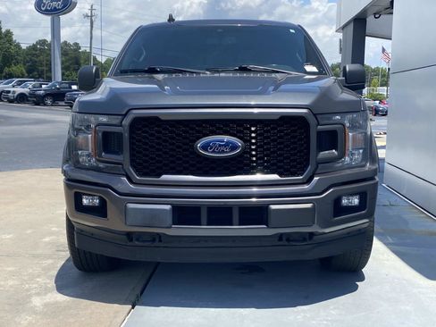 Used 2019 Ford F150 XLT w/ Equipment Group 302A Luxury AWD/4WD image 12