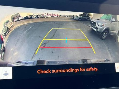 Certified 2025 Toyota Tacoma SR5 image 19