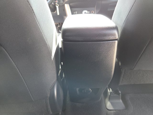 Used 2017 Toyota RAV4 LE w/ Carpet Mat Package FWD image 25