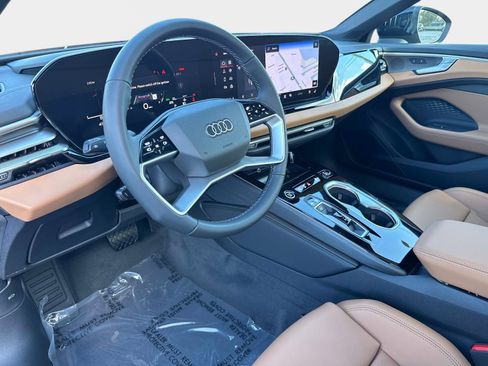 New 2026 Audi A6 Premium Plus AWD/4WD image 17