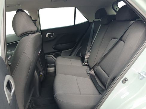 New 2026 Hyundai Venue SE image 13