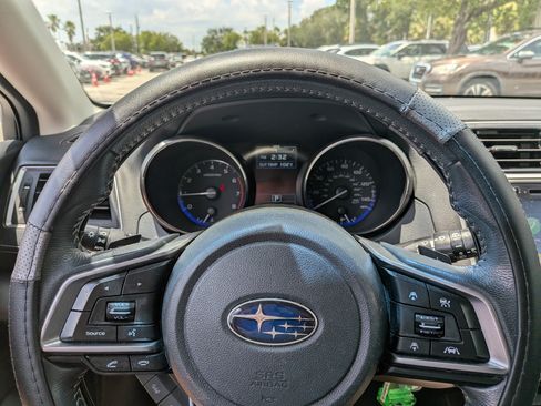 Used 2019 Subaru Outback 2.5i Premium AWD/4WD image 25
