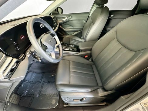 Used 2025 Audi A5 2.0T Premium w/ Convenience Package image 18