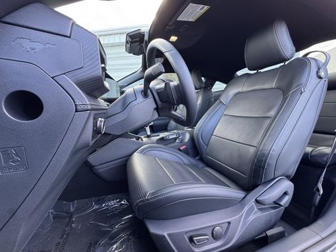 Used 2024 Ford Mustang GT Premium w/ GT Performance Package image 10