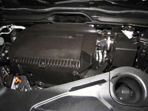 Certified 2024 Honda Pilot TrailSport image 22