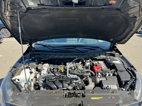 Used 2025 Nissan Altima 2.5 SV image 33