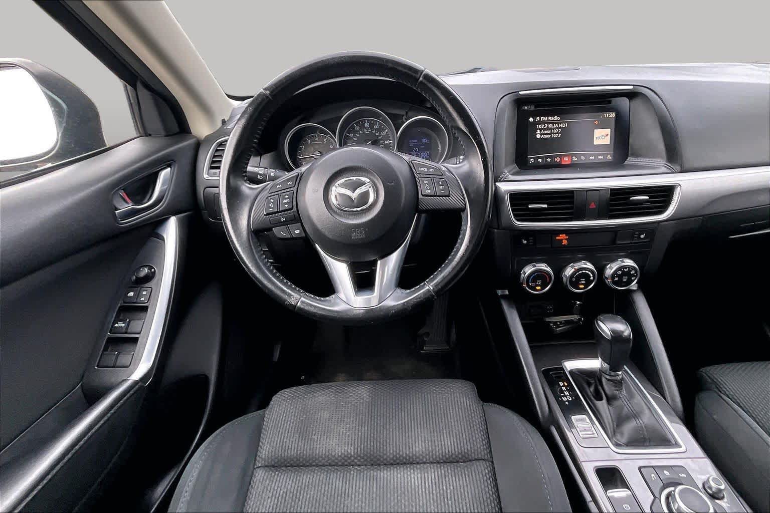 Used 2016 MAZDA CX-5 Touring FWD image 6