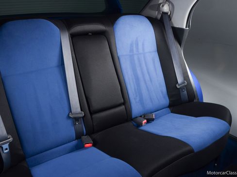 Used 2004 Subaru Impreza WRX STI image 30