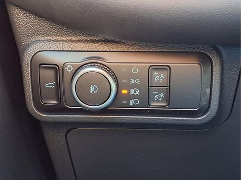 New 2026 Ford Explorer ST-Line image 13