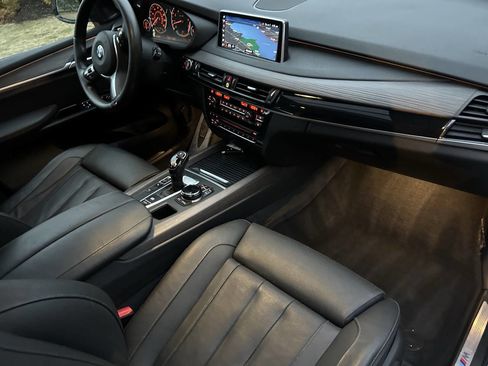 Used 2018 BMW X5 xDrive35i image 36
