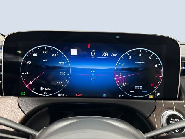 Used 2024 Mercedes-Benz E 350 4MATIC Sedan image 19