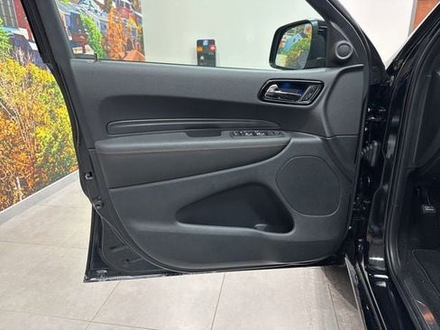 New 2026 Dodge Durango GT AWD/4WD image 20