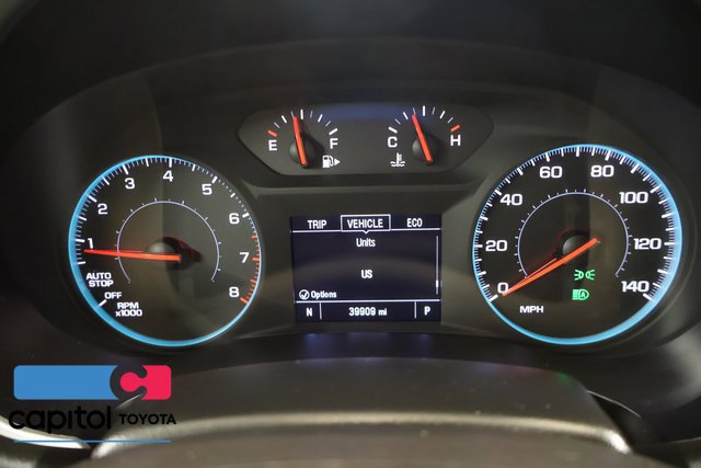 Used 2024 Chevrolet Malibu RS FWD image 16