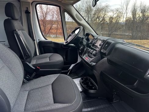 Used 2021 RAM ProMaster 1500 w/ Convenience Group image 12
