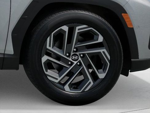 New 2026 Hyundai Tucson Limited image 8
