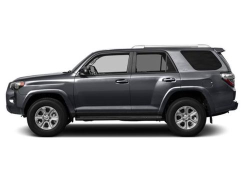 Used 2015 Toyota 4Runner Trail Premium AWD/4WD image 3