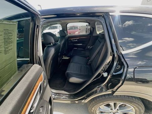 Used 2021 Honda CR-V EX-L image 27