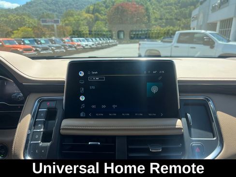 Used 2022 Chevrolet Tahoe Premier image 21