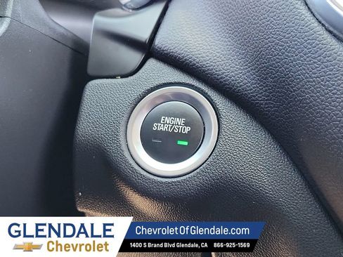 Certified 2024 Chevrolet Equinox LT FWD image 34