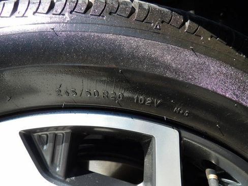 Certified 2022 Hyundai Palisade Calligraphy FWD image 32