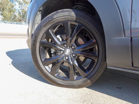 Certified 2025 MAZDA CX-30 AWD 2.5 S w/ Preferred Package image 9