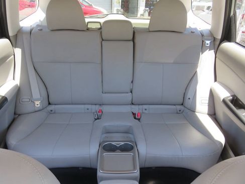Used 2012 Subaru Forester 2.5X Limited AWD/4WD image 24
