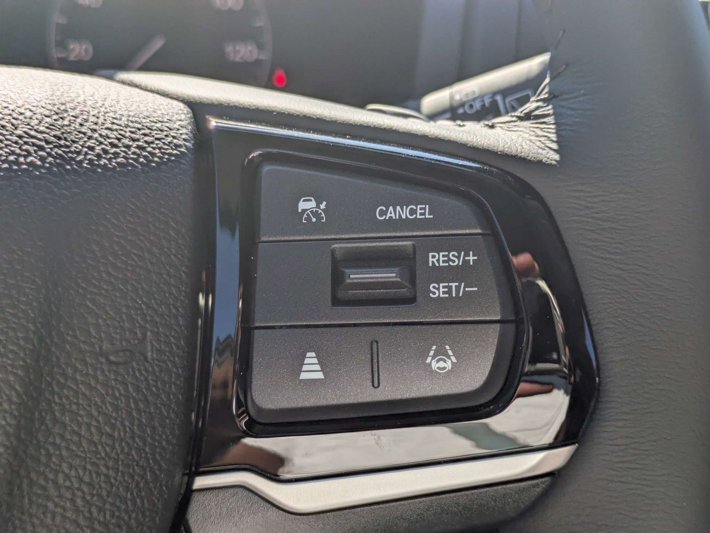 New 2027 Honda Odyssey Touring image 33