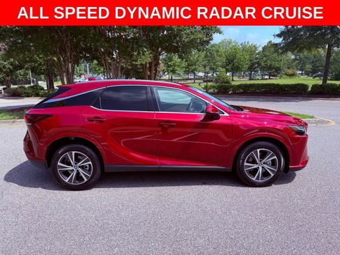 Used 2025 Lexus RX 350 Premium FWD image 9
