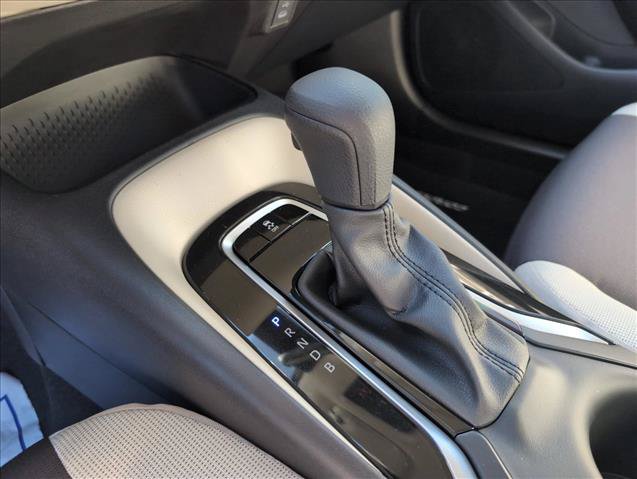 New 2027 Toyota Corolla LE FWD image 19