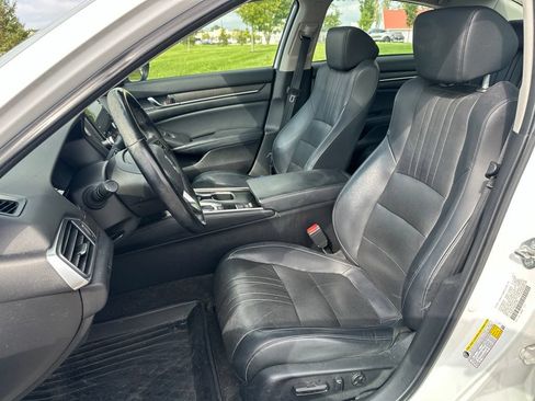 Used 2018 Honda Accord EX-L image 15