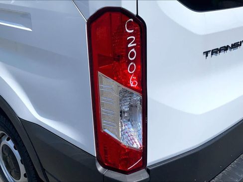 New 2026 Ford Transit 350 XL RWD image 14