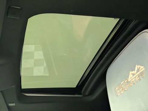 Certified 2026 Chevrolet Silverado 3500 High Country w/ High Country Premium Package image 14