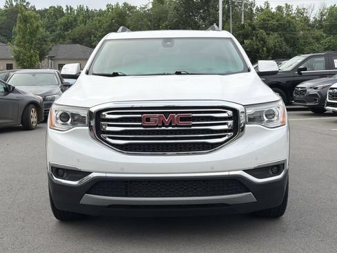 Used 2018 GMC Acadia SLT FWD image 8