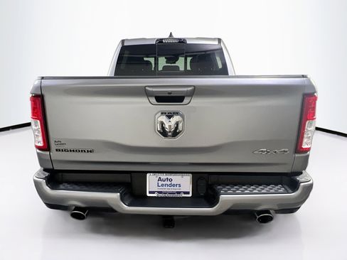 Used 2022 RAM 1500 Big Horn image 6