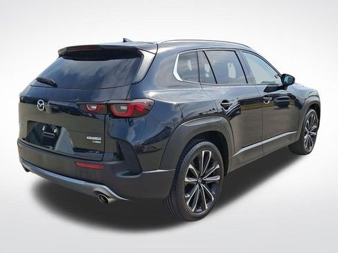 Used 2024 MAZDA CX-50 AWD 2.5 Turbo w/ Weather Package image 6