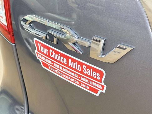 Used 2015 Honda CR-V EX-L image 5