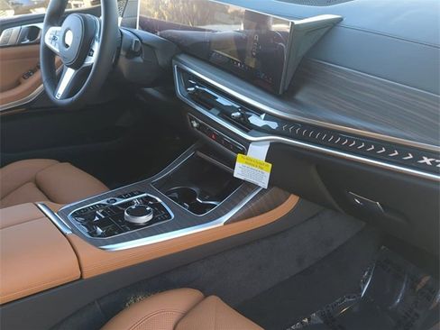 New 2026 BMW X7 xDrive40i w/ M Sport Package image 12